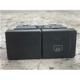 FORD FIESTA V Ablakfűtés Kapcsoló