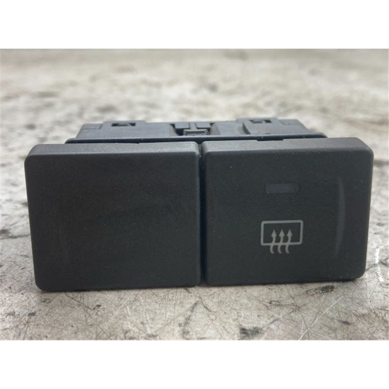 FORD FIESTA V Ablakfűtés Kapcsoló