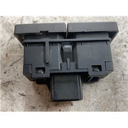 FORD FIESTA V Ablakfűtés Kapcsoló