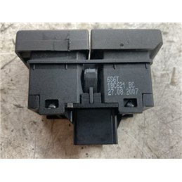 FORD FIESTA V Ablakfűtés Kapcsoló