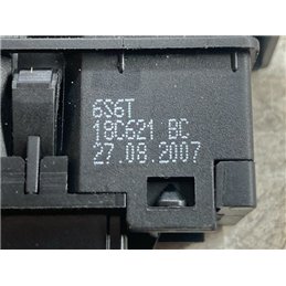 FORD FIESTA V Ablakfűtés Kapcsoló