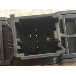 FORD FIESTA V Ablakfűtés Kapcsoló