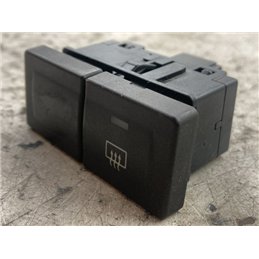 FORD FIESTA V Ablakfűtés Kapcsoló