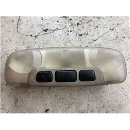 FORD FIESTA V Beltér Világítás Első