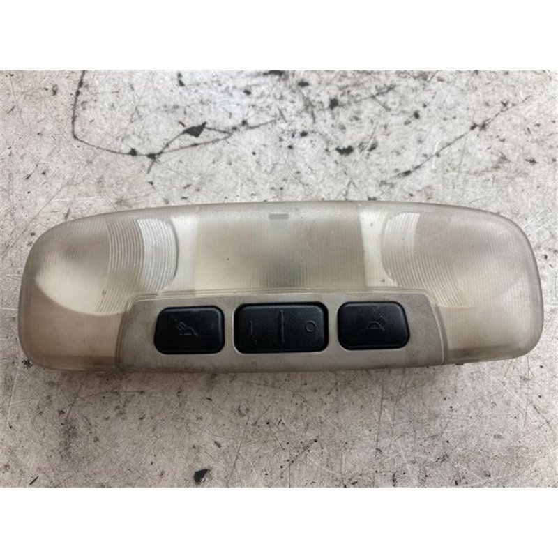 FORD FIESTA V Beltér Világítás Első