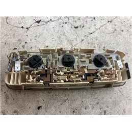 FORD FIESTA V Beltér Világítás Első