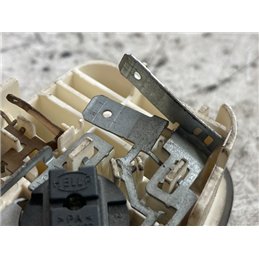 FORD FIESTA V Beltér Világítás Első