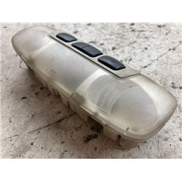 FORD FIESTA V Beltér Világítás Első