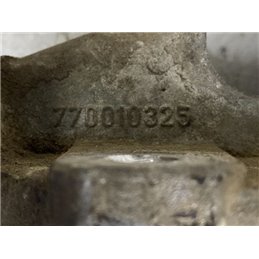 RENAULT CLIO II Motor Tartó Bak (Pozíciófüggetlen)