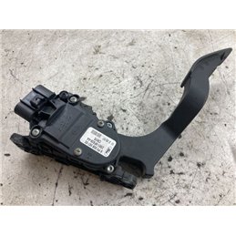 FORD FIESTA V Gázpedál (Elektromos)