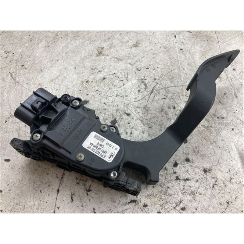 FORD FIESTA V Gázpedál (Elektromos)