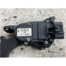 FORD FIESTA V Gázpedál (Elektromos)
