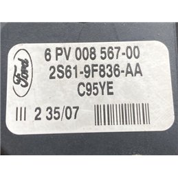 FORD FIESTA V Gázpedál (Elektromos)