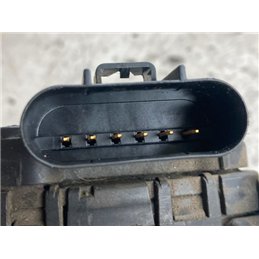 FORD FIESTA V Gázpedál (Elektromos)