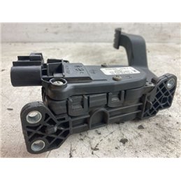 FORD FIESTA V Gázpedál (Elektromos)