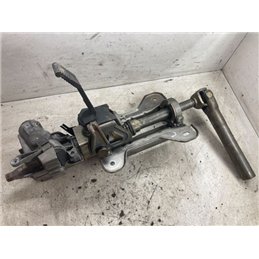 FORD FIESTA V Kormányoszlop