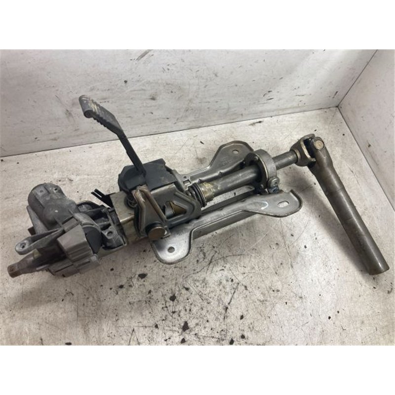 FORD FIESTA V Kormányoszlop