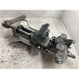 FORD FIESTA V Kormányoszlop