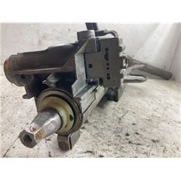 FORD FIESTA V Kormányoszlop