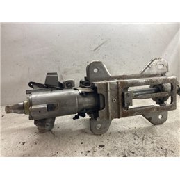 FORD FIESTA V Kormányoszlop