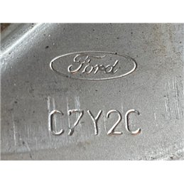 FORD FIESTA V Kormányoszlop