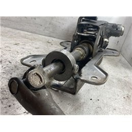 FORD FIESTA V Kormányoszlop