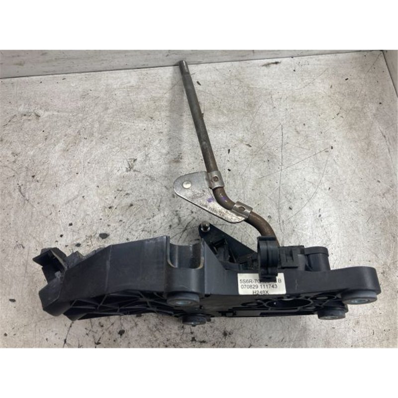 FORD FIESTA V Váltókar (Mechanikus)