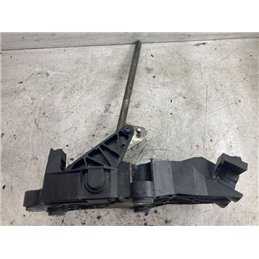 FORD FIESTA V Váltókar (Mechanikus)