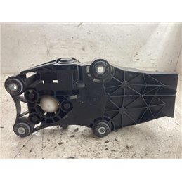 FORD FIESTA V Váltókar (Mechanikus)