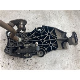 FORD FIESTA V Váltókar (Mechanikus)