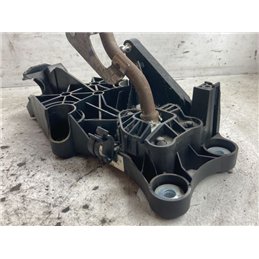 FORD FIESTA V Váltókar (Mechanikus)