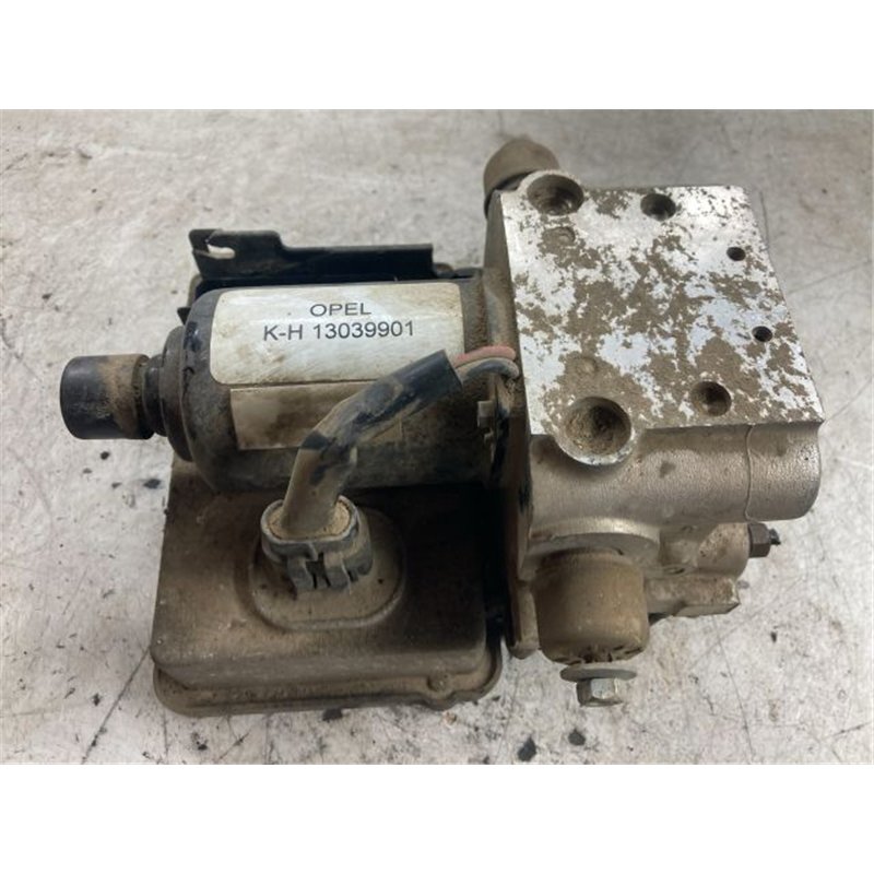 OPEL VECTRA B ABS Kocka