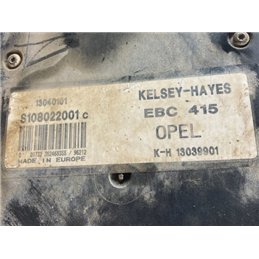 OPEL VECTRA B ABS Kocka