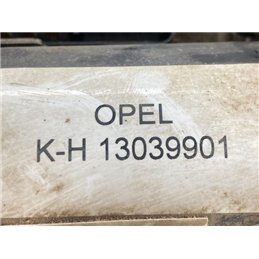 OPEL VECTRA B ABS Kocka