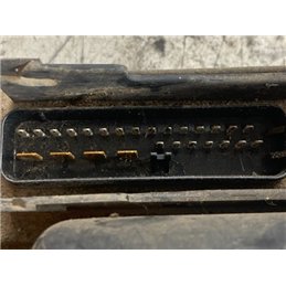 OPEL VECTRA B ABS Kocka