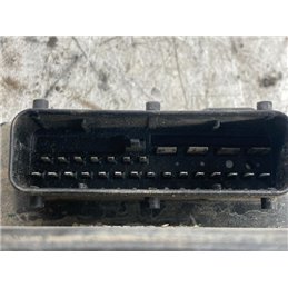 RENAULT SCÉNIC I ABS Kocka
