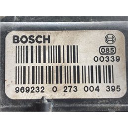 RENAULT SCÉNIC I ABS Kocka