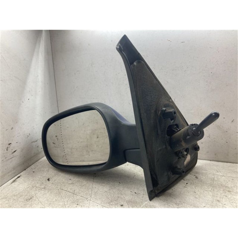 RENAULT CLIO II Bal Visszapillantó Tükör (Mechanikus)