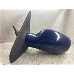 RENAULT CLIO II Bal Visszapillantó Tükör (Mechanikus)