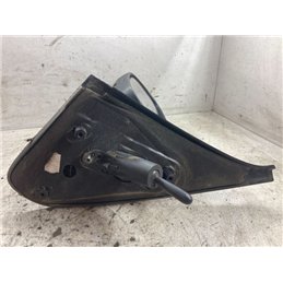 RENAULT CLIO II Bal Visszapillantó Tükör (Mechanikus)