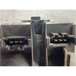 VW PASSAT B3 B4 Jobb Belső Hátsó Lámpa