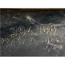 VW PASSAT B3 B4 Jobb Belső Hátsó Lámpa