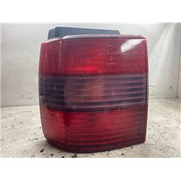 VW PASSAT B3 B4 Bal Külső Hátsó Lámpa