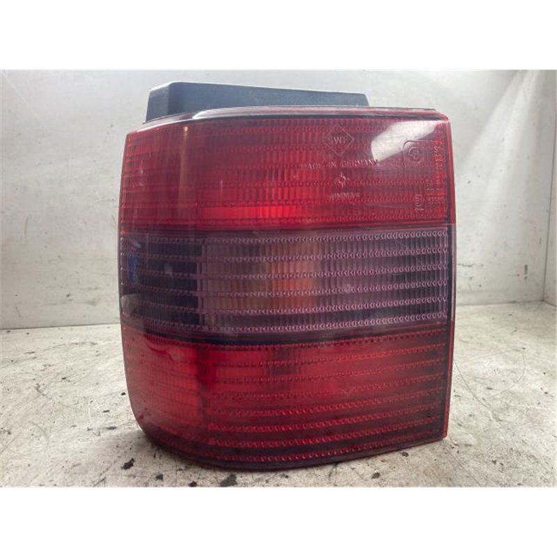 VW PASSAT B3 B4 Bal Külső Hátsó Lámpa