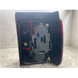 VW PASSAT B3 B4 Bal Külső Hátsó Lámpa