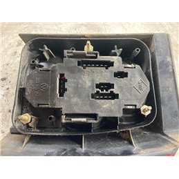 VW PASSAT B3 B4 Bal Külső Hátsó Lámpa