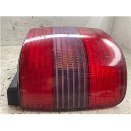 VW PASSAT B3 B4 Bal Külső Hátsó Lámpa