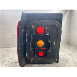 VW PASSAT B3 B4 Jobb Külső Hátsó Lámpa