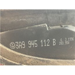 VW PASSAT B3 B4 Jobb Külső Hátsó Lámpa