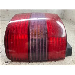 VW PASSAT B3 B4 Jobb Külső Hátsó Lámpa